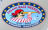 Figawi Race Weekend 2004